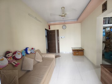 Bedroom in 1 BHK Apartment at Bachraj Lifespace, Virar West – for Sale
