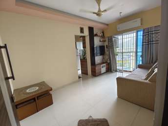 1 BHK Apartment For Resale in Bachraj Lifespace Virar West Mumbai  7263134