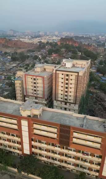 1 BHK Apartment For Resale in Vasai Road Mumbai  7263152
