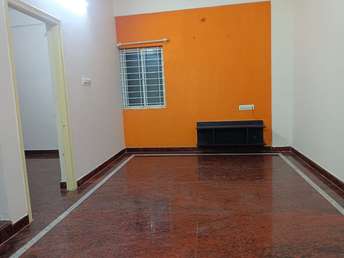 1 BHK Builder Floor For Rent in Ejipura Bangalore  7263148