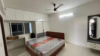 2 BHK Apartment For Rent in Lodha Meridian Kukatpally Hyderabad  7263147