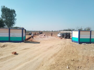  Plot – Exterior View View at Nh 19 - for Sale