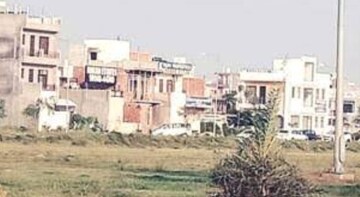  Plot For Sale in Aerocity