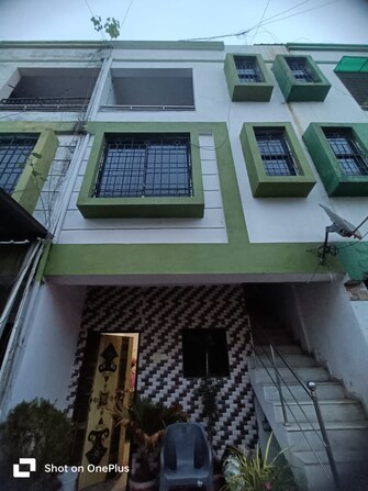 2 BHK Independent House For Rent in Dixit Nagar Nagpur  7263165