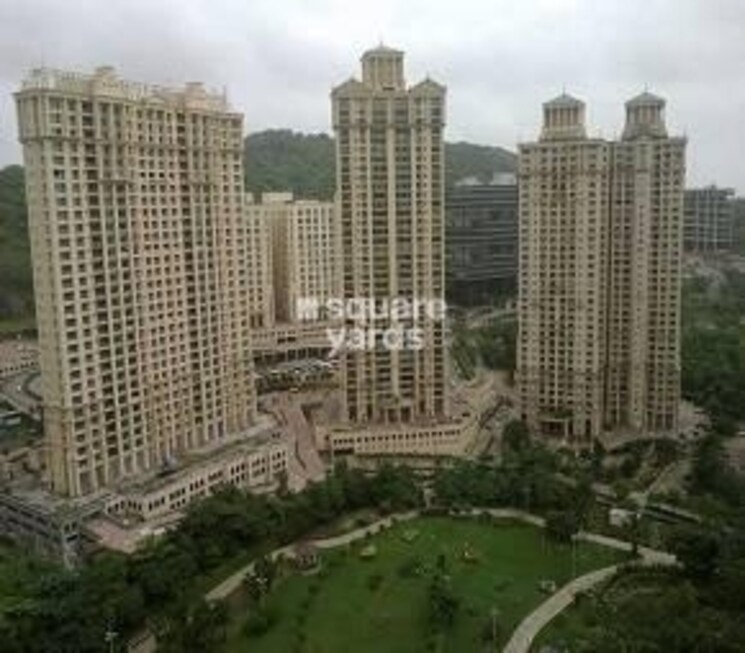 Exterior View, sunflower-co-op-hsg-soc 2 Bedroom 1200 Sq.Ft. Apartment In Mira Road Thane 7263194