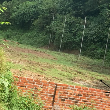 Plot Area in  Plot at Panditwari – for Sale