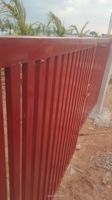  Plot – Exterior View View at Sri Bhumi Eeshaanya, Kankipadu - for Sale