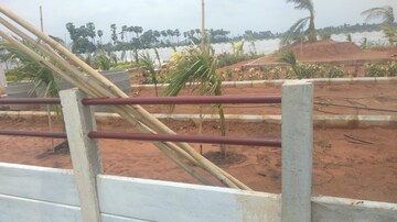  Plot – Exterior View View at Sri Bhumi Eeshaanya, Kankipadu - for Sale