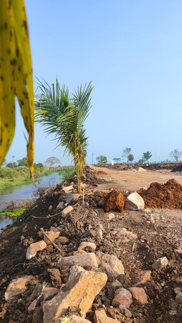 Plot Area in  Plot at Sri Bhumi Eeshaanya, Kankipadu – for Sale