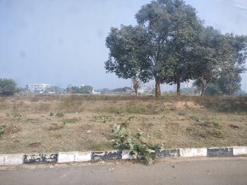 Plot Area in  Plot at Mullanpur – for Sale