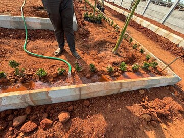 Plot Area in  Plot at Sri Bhumi Eeshaanya, Kankipadu – for Sale