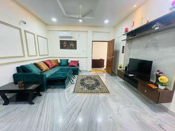 3 BHK Apartment For Rent in Manikonda Hyderabad  7263231