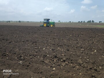 Plot Area in  Plot at Narayankhed – for Sale