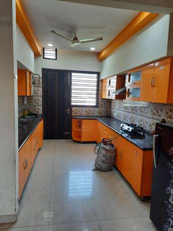 3 BHK Independent House For Rent in Mullanpur Mohali  7263245
