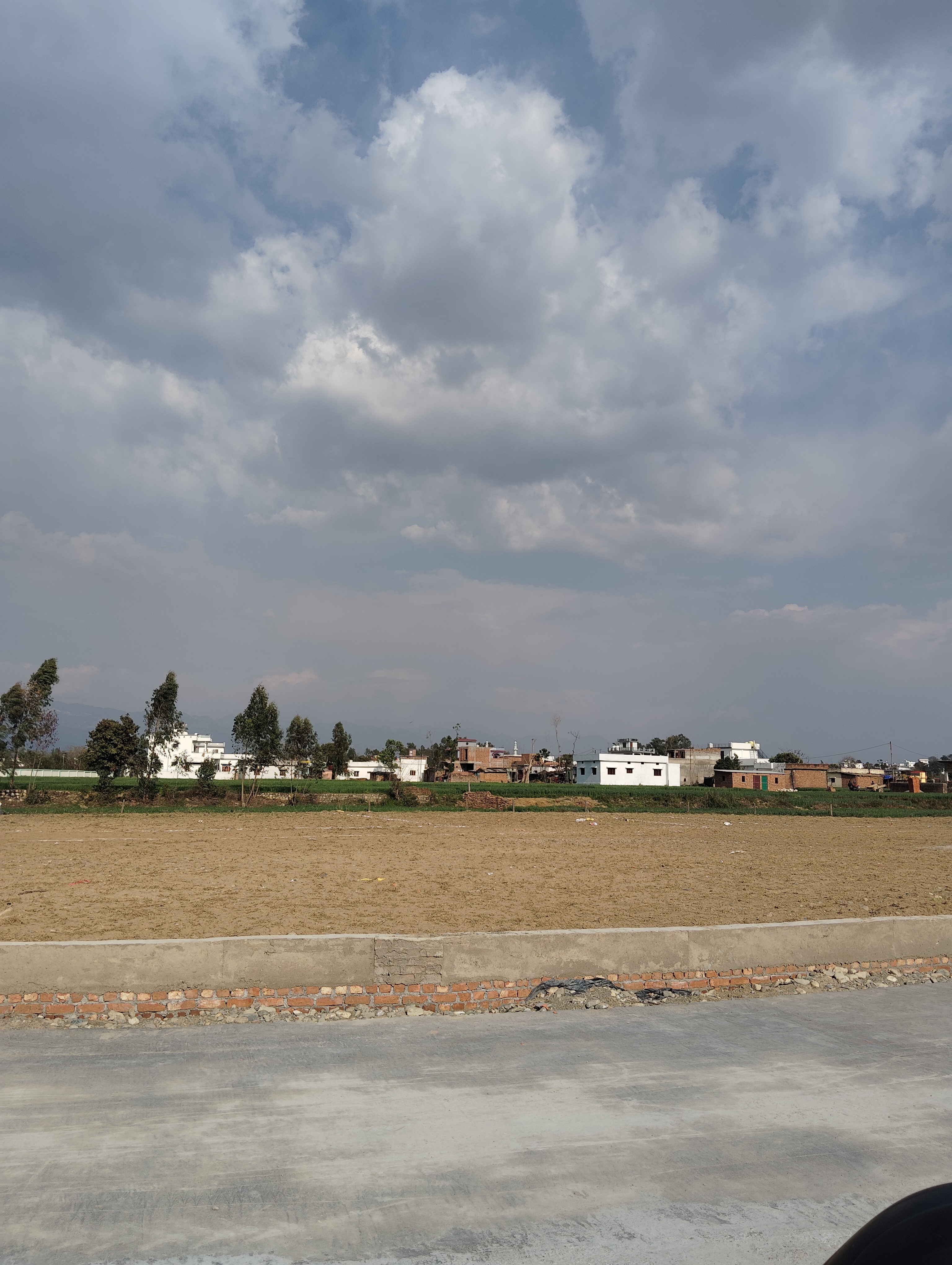 Plot For Resale in Shimla Bypass Road Dehradun  7263258