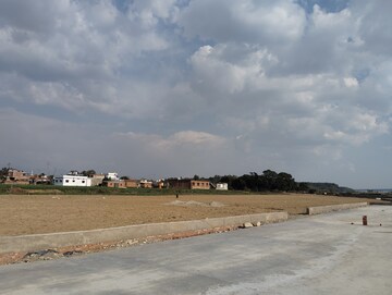   Plot at Shimla Bypass Road – for Sale