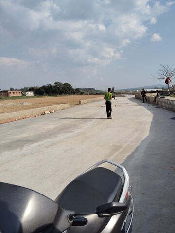  Plot – Nearby View at Shimla Bypass Road - for Sale