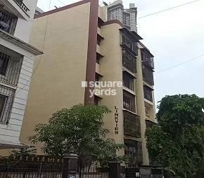 1 BHK Apartment For Rent in Link View CHS Borivali Borivali West Mumbai  7263270