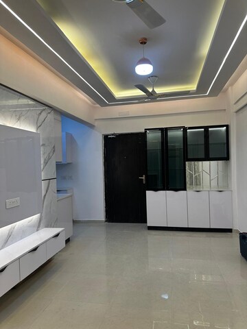 Kitchen in 2 BHK Apartment at Signature Global The Millennia, Sector 37d – for Sale
