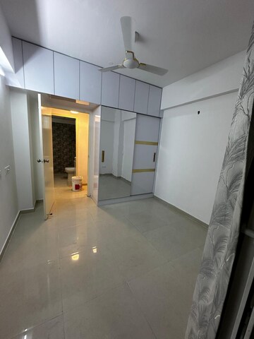 Building Lobby in 2 BHK Apartment at Signature Global The Millennia, Sector 37d – for Sale