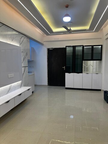 Kitchen in 2 BHK Apartment at Signature Global The Millennia, Sector 37d – for Sale