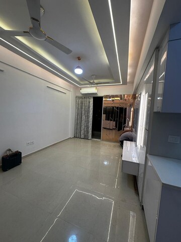 Kitchen in 2 BHK Apartment at Signature Global The Millennia, Sector 37d – for Sale