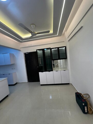 Kitchen in 2 BHK Apartment at Signature Global The Millennia, Sector 37d – for Sale
