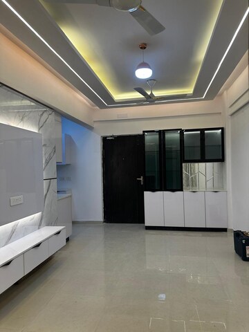 Kitchen in 2 BHK Apartment at Signature Global The Millennia, Sector 37d – for Sale