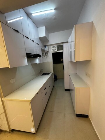 Master Bedroom in 2 BHK Apartment at Signature Global The Millennia, Sector 37d – for Sale