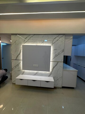 Master Bedroom in 2 BHK Apartment at Signature Global The Millennia, Sector 37d – for Sale