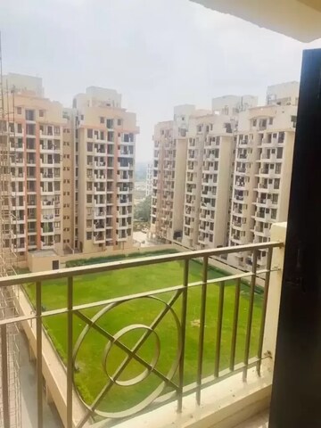 Balcony in 2 BHK Apartment at Apex Our Homes, Sector 37c – for Sale