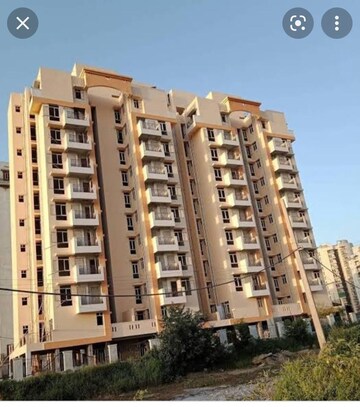 2 BHK Apartment – Exterior View View at Apex Our Homes, Sector 37c - for Sale