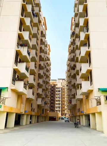 2 BHK Apartment – Exterior View View at Apex Our Homes, Sector 37c - for Sale