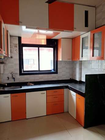 2 BHK Apartment For Rent in Jai Mata Di Complex Kalher Thane  7263378
