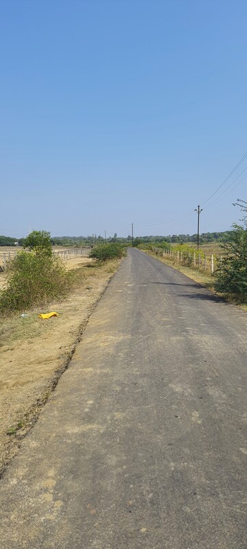  Plot – Exterior View View at Palghar - for Sale