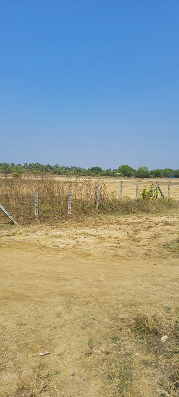  Plot – Exterior View View at Palghar - for Sale
