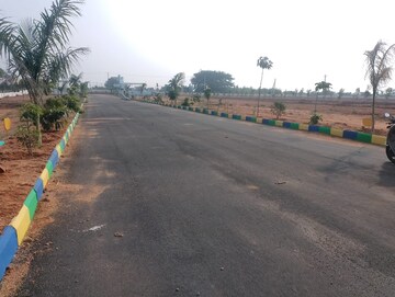  Plot – Exterior View View at Nature City Shadnagar, Shadnagar - for Sale