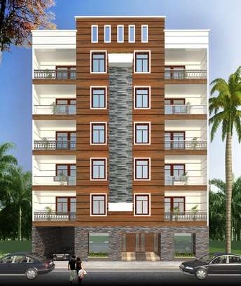 2 BHK Builder Floor For Resale in Sultanpur Delhi  7263430