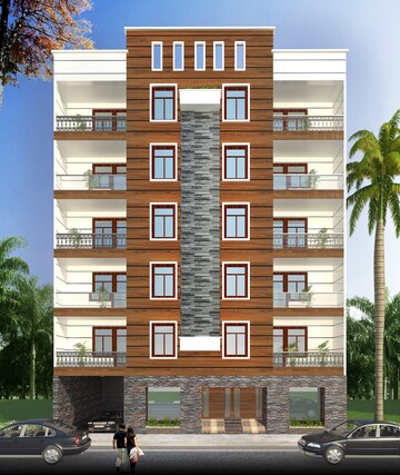 2 BHK Builder Floor For Sale in Sultanpur