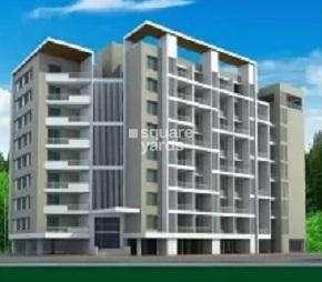 1 BHK Apartment For Resale in Size Masters Dewdrop Hinjewadi Pune  7263446