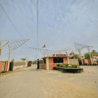 Plot For Resale in Ganga Nagar Meerut  7263425