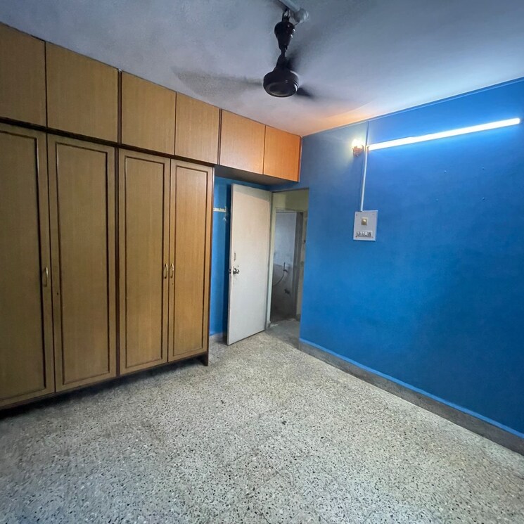 Bedroom, shree-shrina-chsl 1 Bedroom 525 Sq.Ft. Apartment In Ashok Van Mumbai 7263500