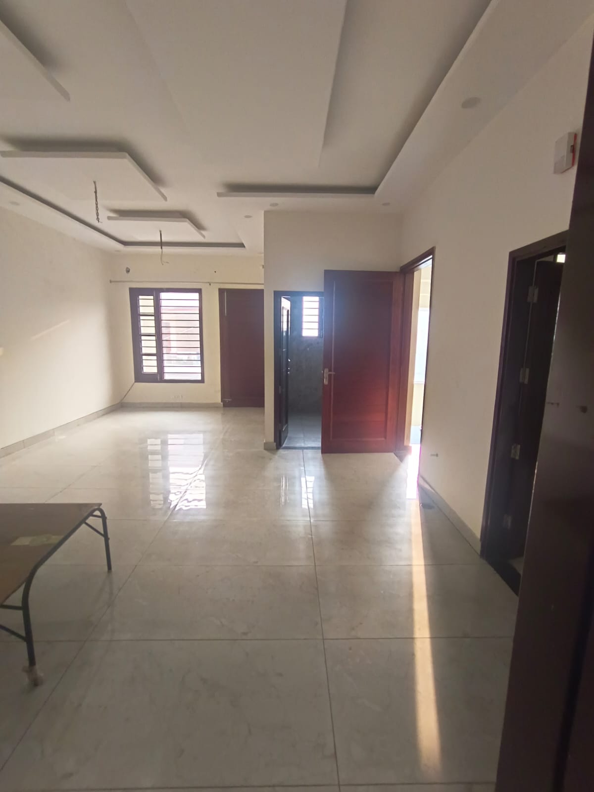 Rental 3 Bedroom 125 Sq.Ft. Independent House in Chandigarh Ambala