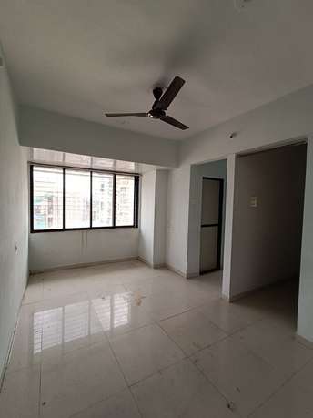 1 BHK Apartment For Resale in Karanjade Navi Mumbai  7263514