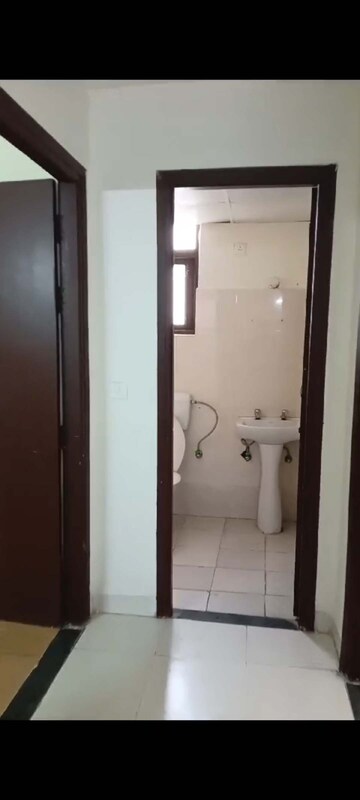 Building Lobby in 2 BHK Apartment at Amolik Heights, Sector 88 – for Sale