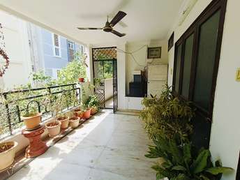 4 BHK Villa For Rent in Ten Madhapur Madhapur Hyderabad  7263506