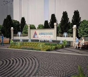 3 BHK Builder Floor For Sale in Anant Raj Ashok Estate, Sector 63a