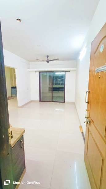 1 BHK Apartment For Rent in Punyadham Society Wadgaon Sheri Pune  7263537