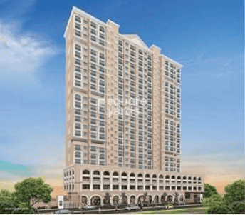 1 BHK Apartment For Resale in Harshal Devchhaya Rawalpada Mumbai  7263543