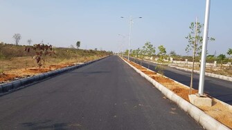 Plot For Resale in Yacharam Hyderabad  7263584